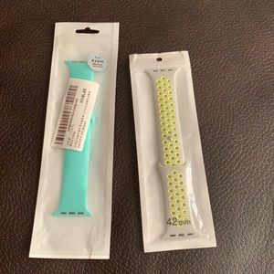 Apple Watch bands